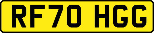 RF70HGG