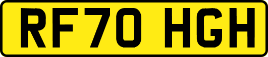 RF70HGH