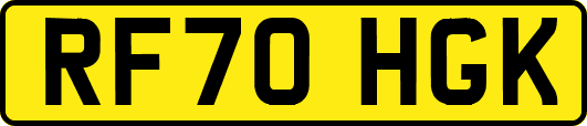 RF70HGK