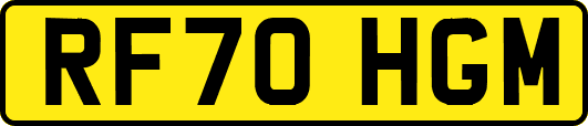 RF70HGM