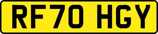RF70HGY