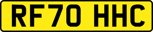 RF70HHC