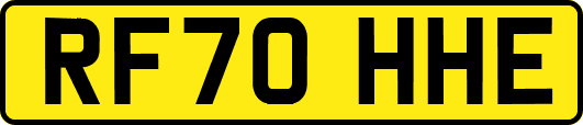 RF70HHE