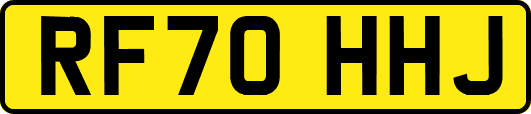 RF70HHJ