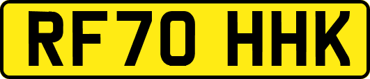 RF70HHK