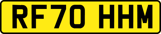 RF70HHM