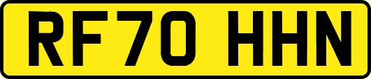 RF70HHN