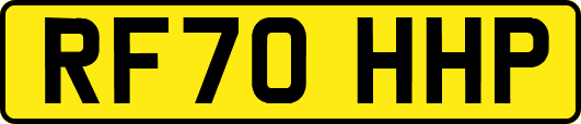 RF70HHP
