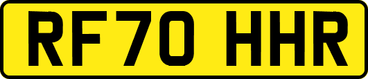 RF70HHR
