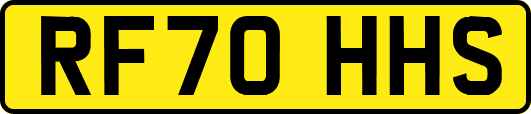 RF70HHS