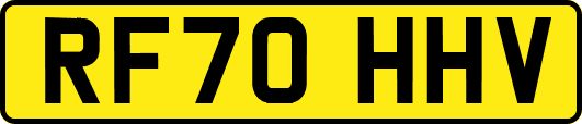 RF70HHV