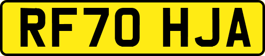 RF70HJA
