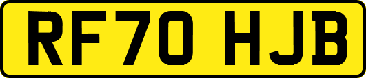 RF70HJB
