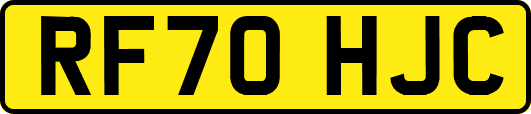 RF70HJC
