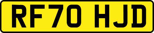 RF70HJD