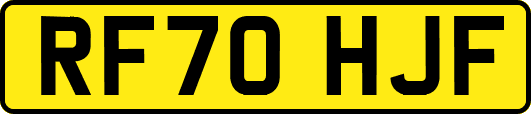 RF70HJF