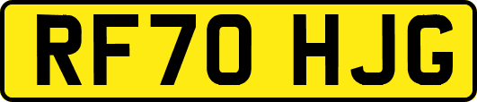 RF70HJG