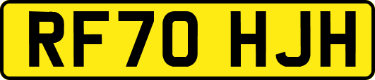 RF70HJH