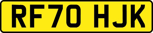 RF70HJK