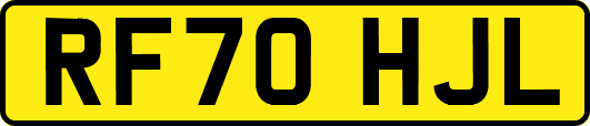 RF70HJL