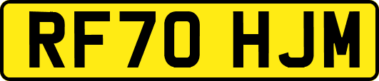 RF70HJM