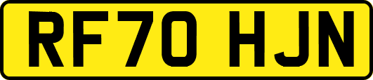 RF70HJN