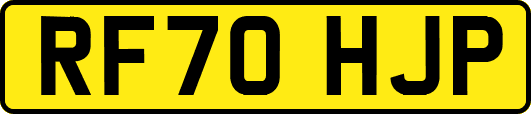 RF70HJP
