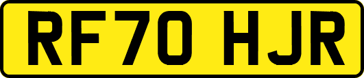 RF70HJR