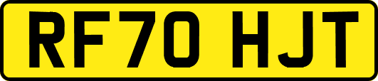 RF70HJT