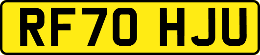 RF70HJU