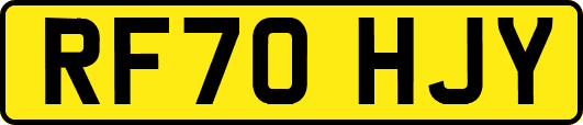 RF70HJY