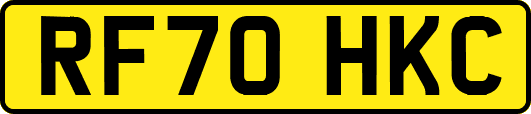 RF70HKC