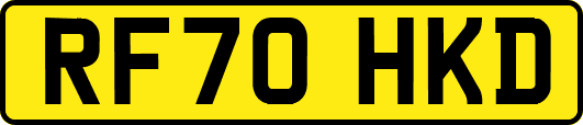 RF70HKD