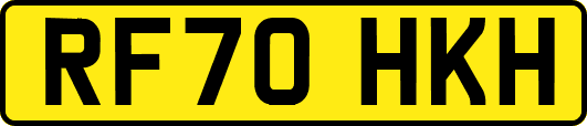 RF70HKH