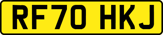 RF70HKJ