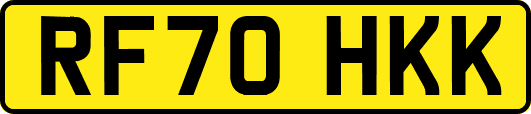 RF70HKK