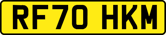 RF70HKM