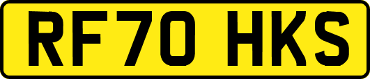 RF70HKS