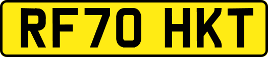 RF70HKT