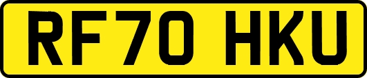 RF70HKU