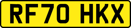 RF70HKX