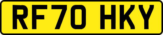 RF70HKY