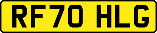 RF70HLG