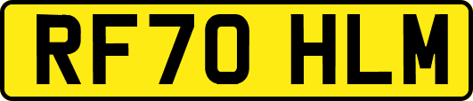 RF70HLM
