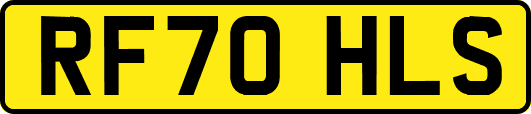 RF70HLS