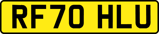 RF70HLU