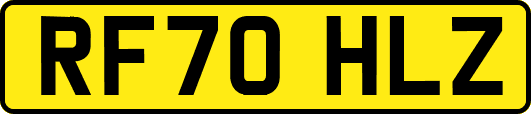 RF70HLZ