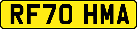 RF70HMA