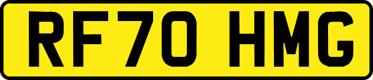 RF70HMG