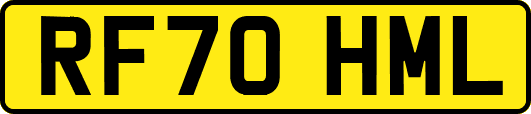 RF70HML